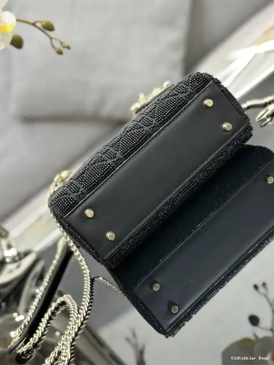 OldCobbler Bags LADY DIRO MINI -17-15-7CM 0603